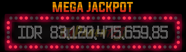 TWITSLOT Jackpot